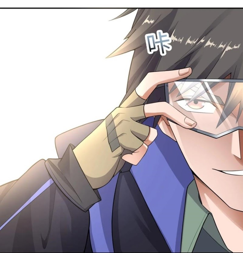 First Dragon (Yuanlong) chapter 116